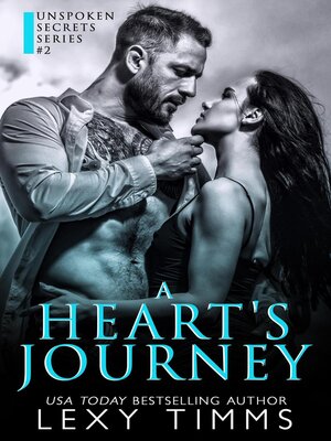 cover image of A Heart's Journey